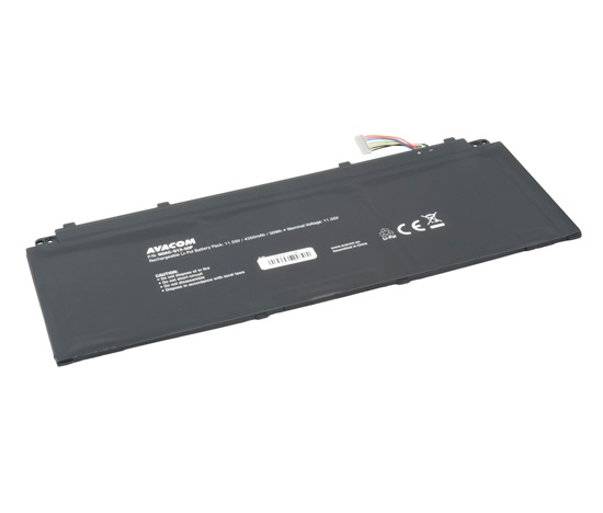 AVACOM náhradní baterie pro Acer Aspire S13 series Li-Pol 11,55V 4350mAh 50Wh