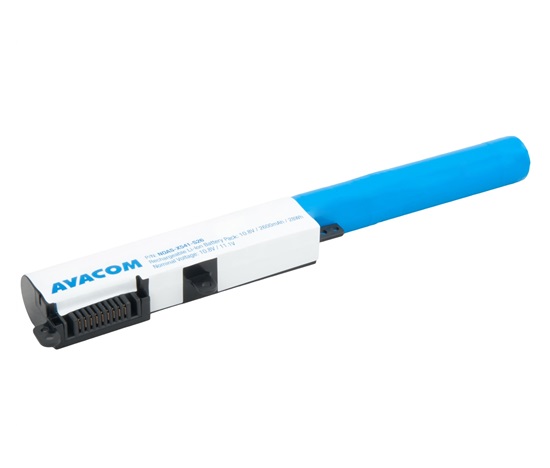 AVACOM baterie pro Asus X541 Li-Ion 10,8V 2600mAh 28Wh