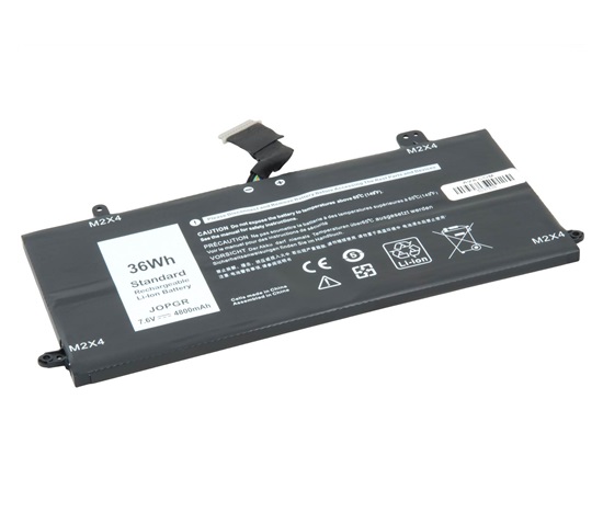 AVACOM baterie pro Dell Latitude 12 5285 5290 Li-Pol 7,6V 4800mAh 36Wh