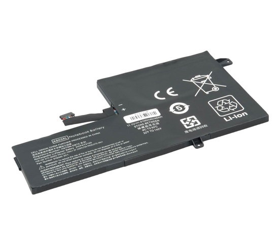 AVACOM baterie pro HP Chromebook 11 G5 Li-Pol 11,1V 4100mAh 46Wh