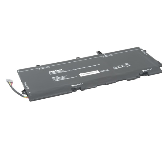 AVACOM baterie pro HP Elitebook Folio 1040 G3 Li-Pol 11,4V 3900mAh 45Wh