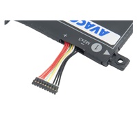 AVACOM baterie pro HP EliteBook Folio G1 Li-Pol 7,7V 4935mAh 38Wh - černý konektor