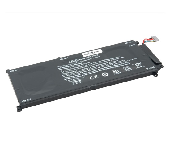 AVACOM baterie pro HP Envy 15-ae series Li-Pol 11,4V 3600mAh 41Wh - LP03XL