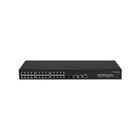 HPE FlexNetwork 5140 24G 2SFP+ 2XGT EI Switch R8J41AR RENEW