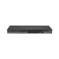 HPE Networking Comware 5140 24G 4SFP+ EI Switch JL828AR RENEW