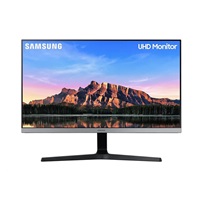 SAMSUNG MT LED LCD Monitor 28" 28R550UQRXEN -plochý,3840x2160,5ms,60Hz,HDMI, DisplayPort