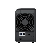 Synology DS223 DiskStation
