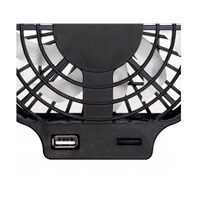 EVOLVEO Ania 8, nastavitelný podstavec pro notebook