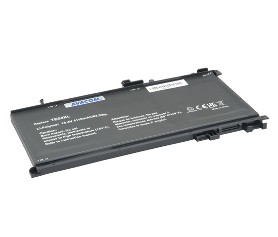AVACOM baterie pro HP Omen 15-ax Pavilion 15-bc Li-Pol 15,4V 4110mAh 63Wh