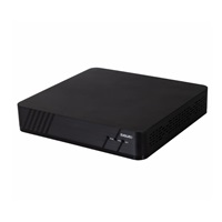 EVOLVEO kamerový systém Detective POE8 SMART, 4 kamery