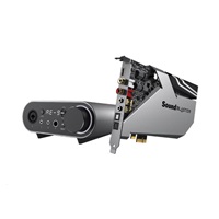 Creative Sound BlasterX AE-9