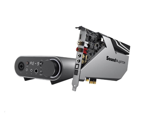 Creative Sound BlasterX AE-9