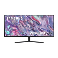 SAMSUNG MT LED LCD Monitor 34" S50GC-plochý,VA,3440x1440 Ultra QHD,5ms,100Hz,2xHDMI,DisplayPort