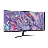 SAMSUNG MT LED LCD Monitor 34" S50GC-plochý,VA,3440x1440 Ultra QHD,5ms,100Hz,2xHDMI,DisplayPort