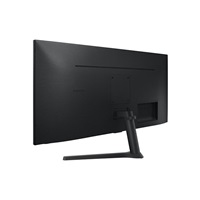 SAMSUNG MT LED LCD Monitor 34" S50GC-plochý,VA,3440x1440 Ultra QHD,5ms,100Hz,2xHDMI,DisplayPort