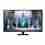 SAMSUNG MT LED LCD Gaming Smart Monitor 43" Odyssey Neo G70NC -  plochý,3840x2160,144Hz,1ms,WifiI,BT,reproduktory