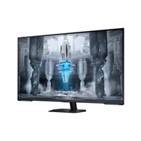 SAMSUNG MT LED LCD Gaming Smart Monitor 43" Odyssey Neo G70NC -  plochý,3840x2160,144Hz,1ms,WifiI,BT,reproduktory