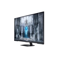 SAMSUNG MT LED LCD Gaming Smart Monitor 43" Odyssey Neo G70NC -  plochý,3840x2160,144Hz,1ms,WifiI,BT,reproduktory