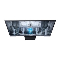 SAMSUNG MT LED LCD Gaming Smart Monitor 43" Odyssey Neo G70NC -  plochý,3840x2160,144Hz,1ms,WifiI,BT,reproduktory