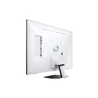 SAMSUNG MT LED LCD Gaming Smart Monitor 43" Odyssey Neo G70NC -  plochý,3840x2160,144Hz,1ms,WifiI,BT,reproduktory