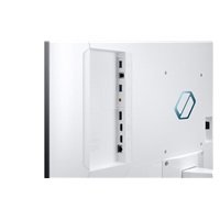 SAMSUNG MT LED LCD Gaming Smart Monitor 43" Odyssey Neo G70NC -  plochý,3840x2160,144Hz,1ms,WifiI,BT,reproduktory