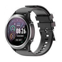CARNEO Athlete GPS black