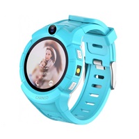 CARNEO GuardKid+ blue mini