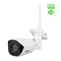 EVOLVEO kamera Detective WIP 2M SMART, IP, Wifi