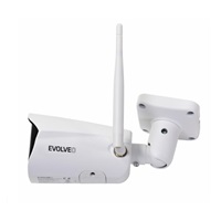 EVOLVEO kamera Detective WIP 2M SMART, IP, Wifi