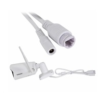 EVOLVEO kamera Detective WIP 2M SMART, IP, Wifi