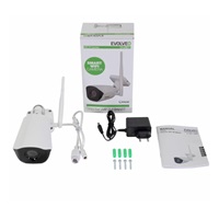 EVOLVEO kamera Detective WIP 2M SMART, IP, Wifi