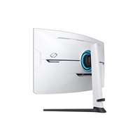 SAMSUNG MT LED LCD Gaming Monitor 32" Odyssey G8 Neo - Quantum Matrix Tech.(mini LED),4K,Prohnutý,1000R,4K,240Hz,Pivot