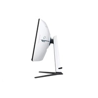 SAMSUNG MT LED LCD Gaming Monitor 32" Odyssey G8 Neo - Quantum Matrix Tech.(mini LED),4K,Prohnutý,1000R,4K,240Hz,Pivot