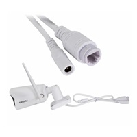 EVOLVEO náhradní bezdrátová kamera Detective  WN8 SMART