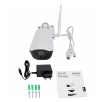 EVOLVEO náhradní bezdrátová kamera Detective  WN8 SMART