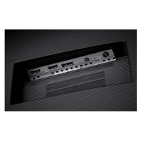 SAMSUNG MT LED LCD Monitor 32"32J590UQRXEN-plochý,VA,3840x2160,4ms,60Hz,HDMI, DisplayPort