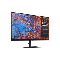 SAMSUNG MT LED LCD Monitor 32" ViewFinity S80PB - plochý, IPS, 5ms, 3,840 x 2,160, 60Hz, HDMI,DP,USB C