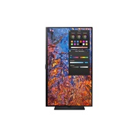 SAMSUNG MT LED LCD Monitor 32" ViewFinity S80PB - plochý, IPS, 5ms, 3,840 x 2,160, 60Hz, HDMI,DP,USB C