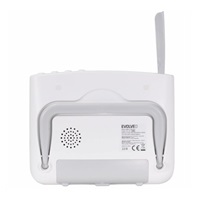 EVOLVEO dětská chůvička s nočním světlem a otočnou kamerou NL4