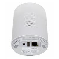 EVOLVEO bezdrátový kamerový systém Detective BT4 SMART