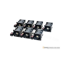 HPE ProLiant DL3X0 Gen11 1U High Performance Fan Kit (7 fans)