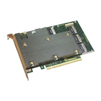 HPE SR932i-p Gen11 32 Internal Lanes/8GB Wide Cache SPDM PCI Plug-in Storage Controller