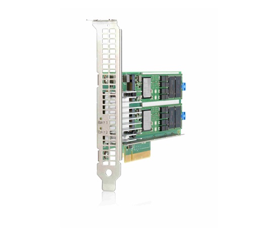 HPE ProLiant DL380 Gen11 NS204i-u Internal Cable Kit