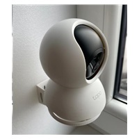 TP-Link D-TC2xx Držák na stěnu pro Tapo C200 a C210, bílý (1ks)