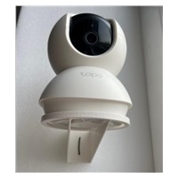 TP-Link D-TC2xx Držák na stěnu pro Tapo C200 a C210, bílý (1ks)