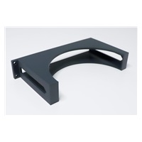 TP-Link D-TP226 - Držák do racku pro TL-SG108-M2/TL-SX105/ER7206/ER7212PC/ER707-M2, šedý (1ks)