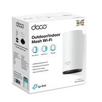 TP-Link Deco X50-Outdoor (1-pack)