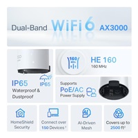 TP-Link Deco X50-Outdoor (1-pack)