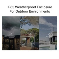 TP-Link Deco X50-Outdoor (1-pack)