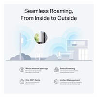 TP-Link Deco X50-Outdoor (1-pack)